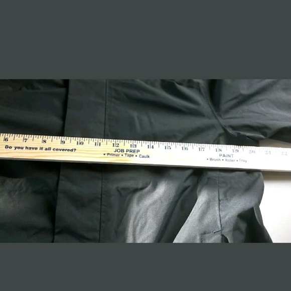 NWT Men's Small The North Face Trench Coat - Picture 5 of 8